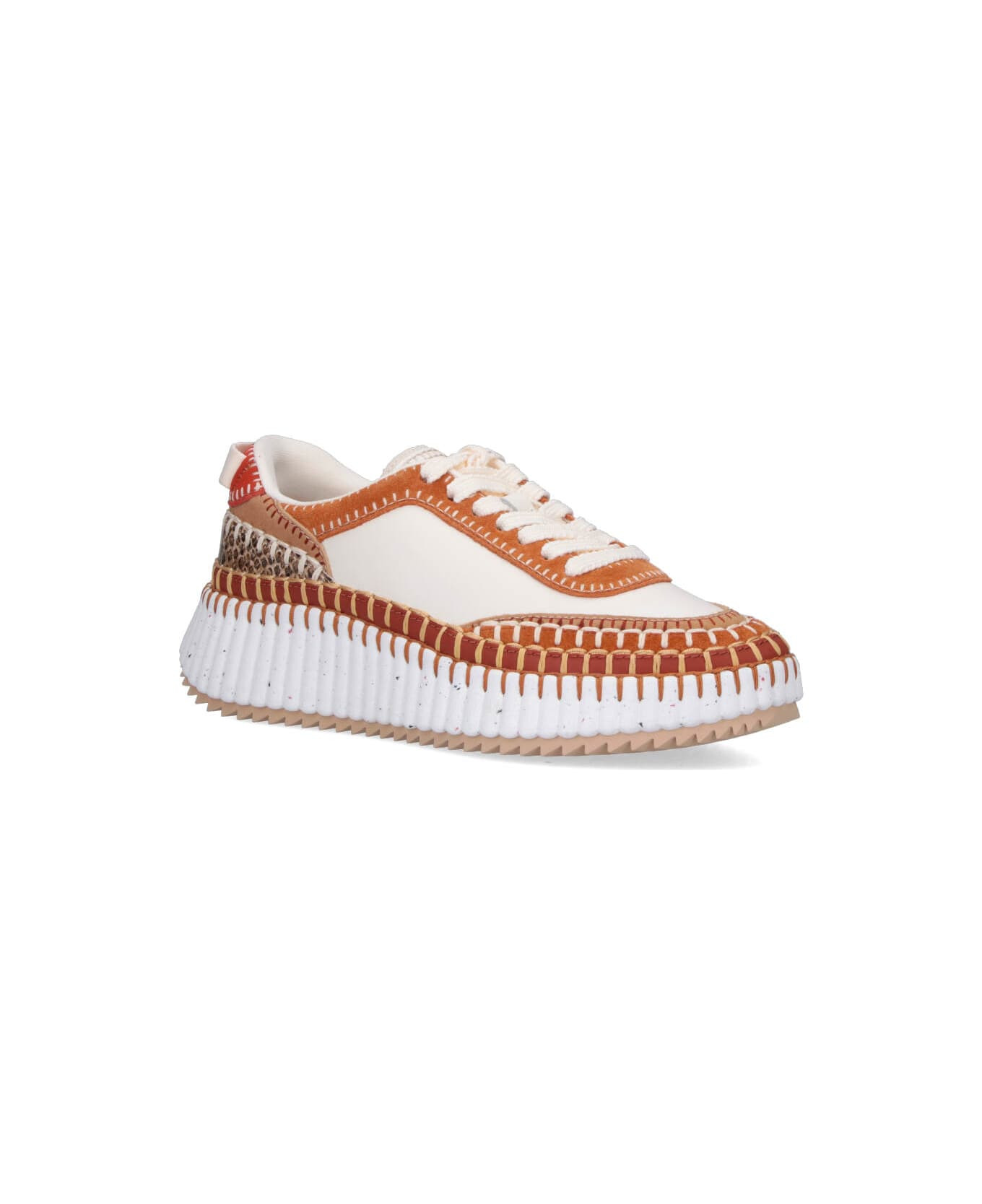 "nama" Sneakers - 2