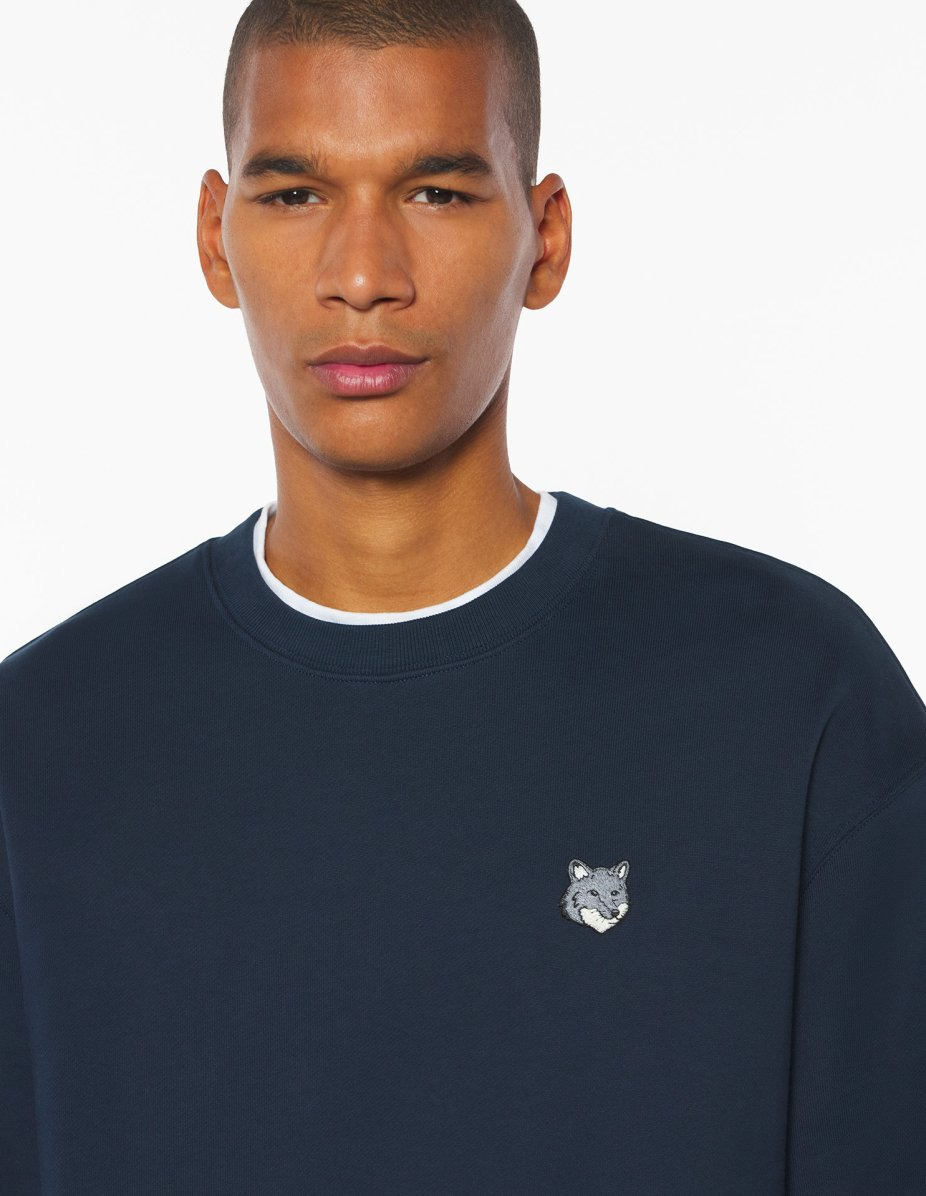 FOX HEAD COMFORT SWEATSHIRT - 4