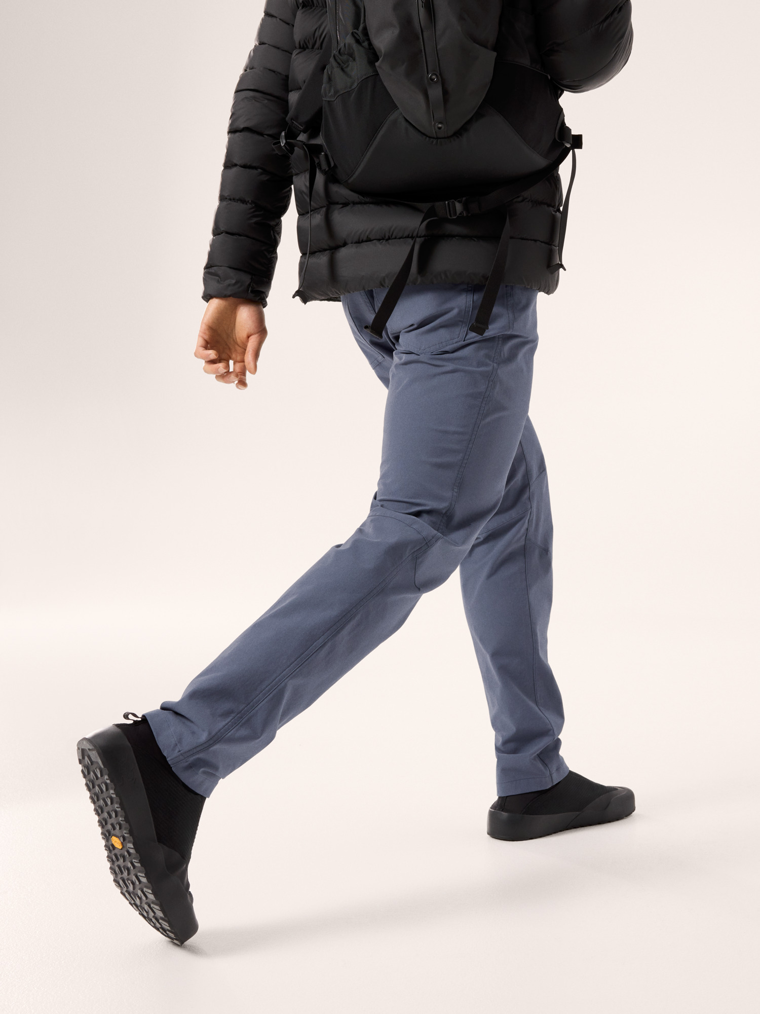 Levon Pant - 3