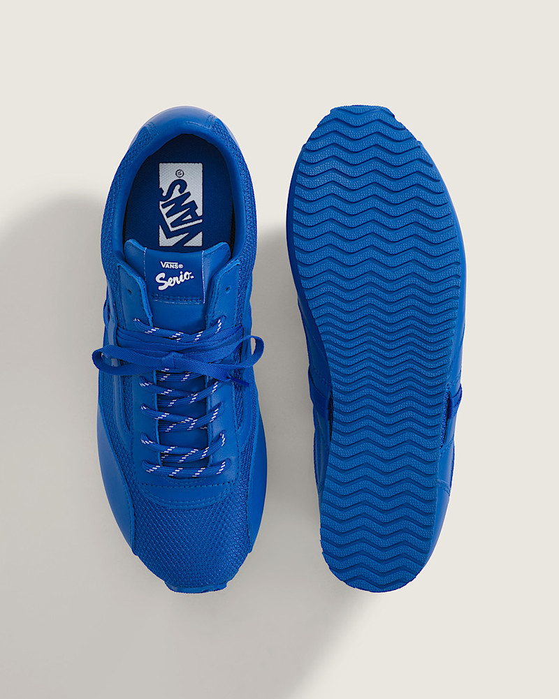 Premium Super Lowpro Trainer 3