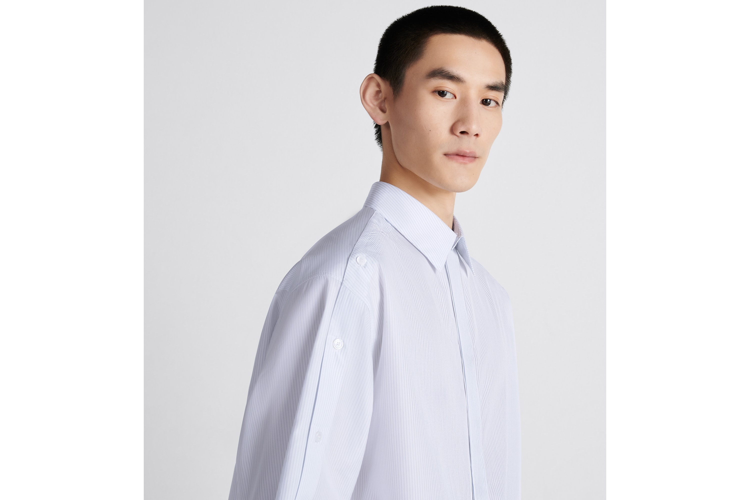 Oversized Shirt - 7