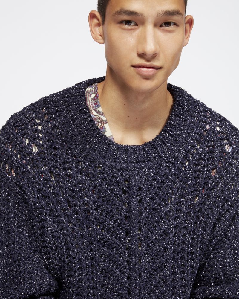 MAYSY SWEATER - 3