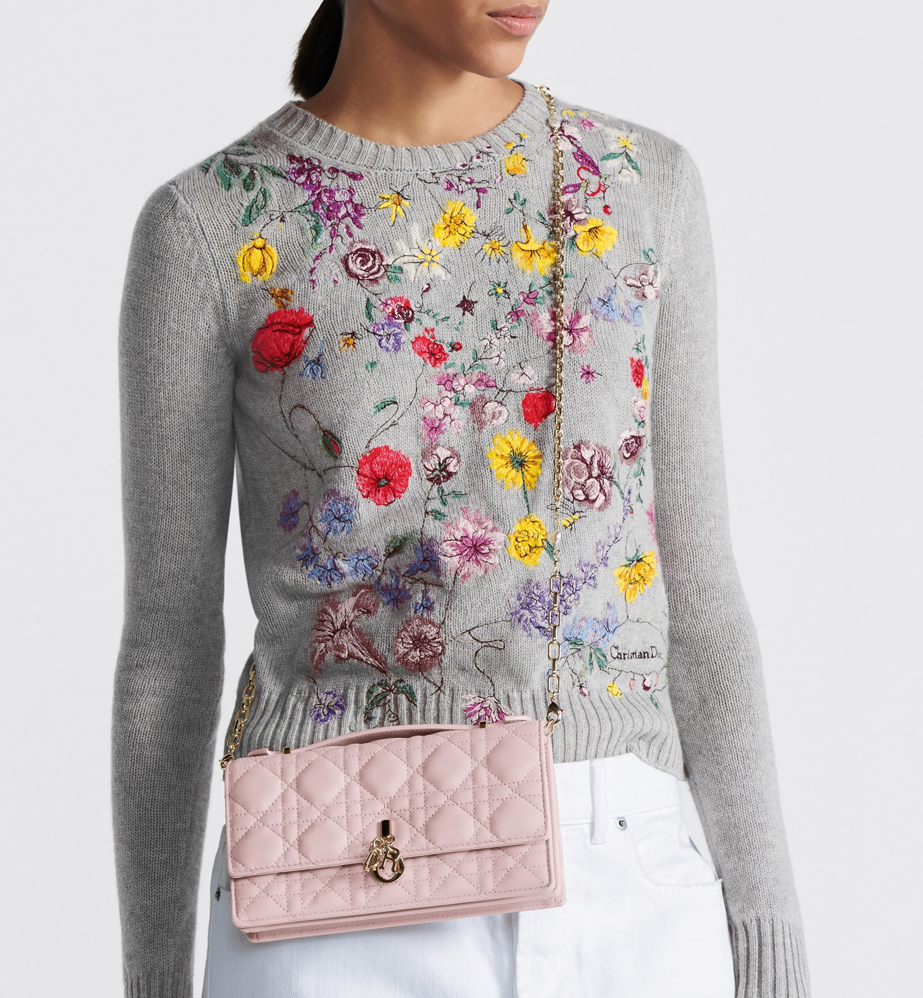 Miss Dior Mini Bag - 8