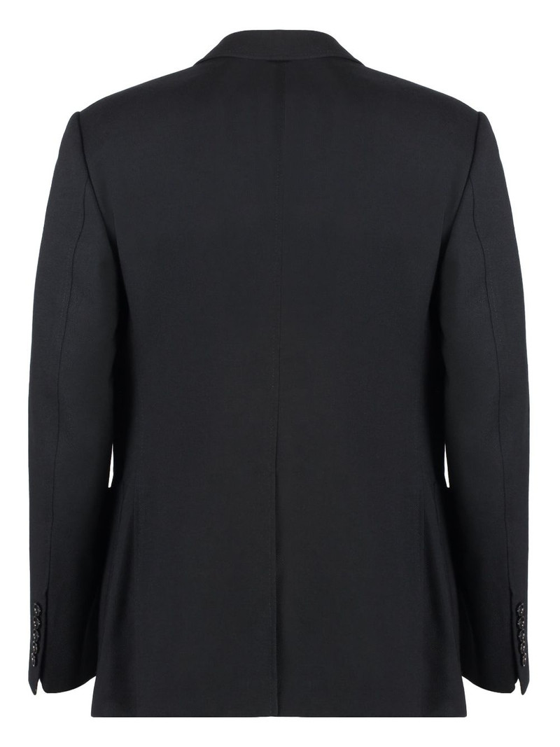TOM FORD single-breasted blazer outlook