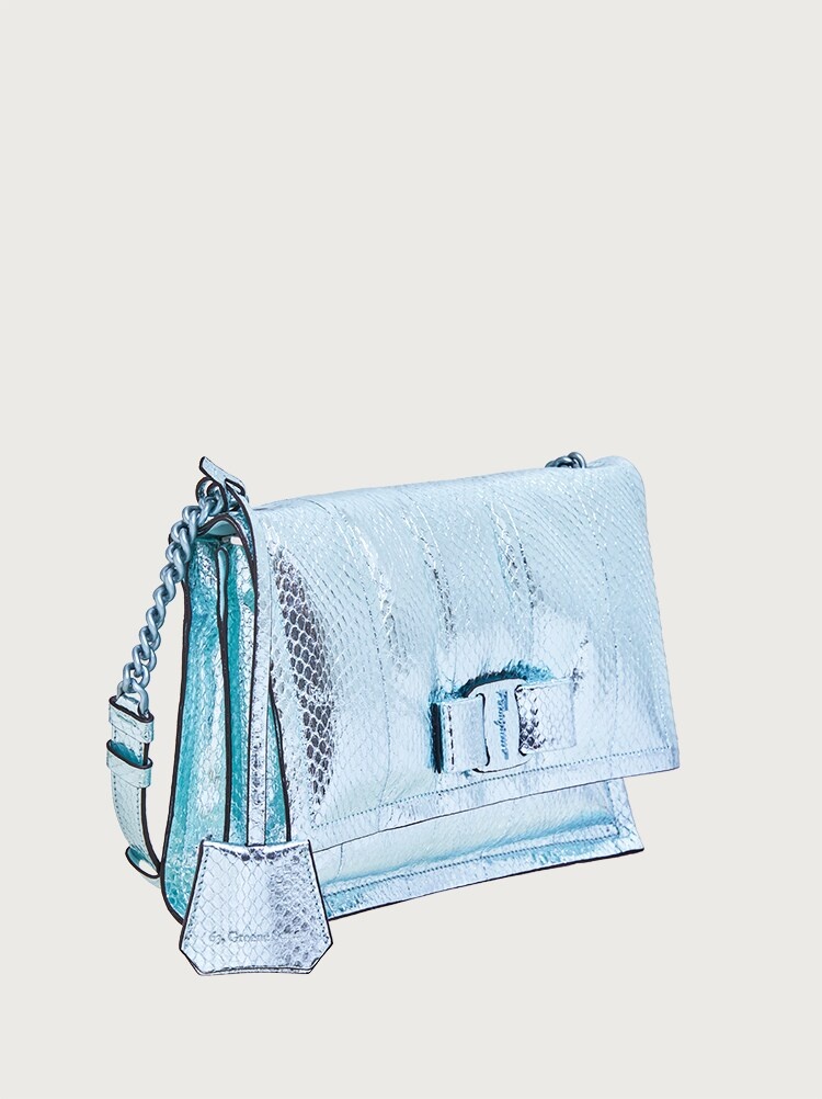VIVA BOW BAG - 4