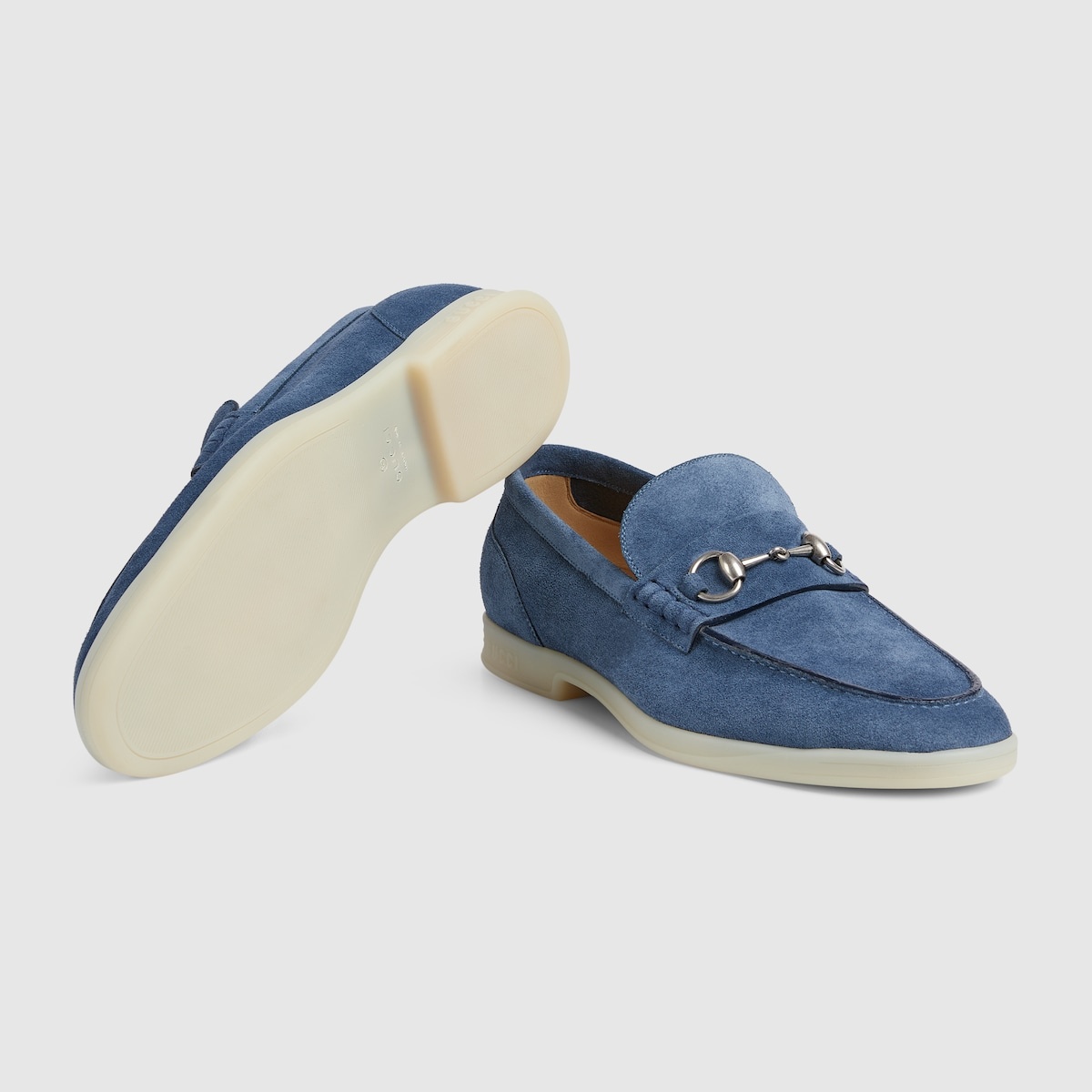 Men's loafer with Horsebit - 6