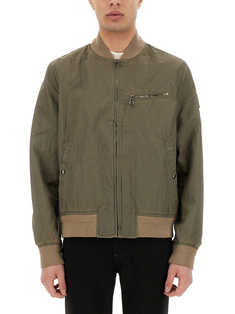 Belstaff Men Vintage Jacket - 1