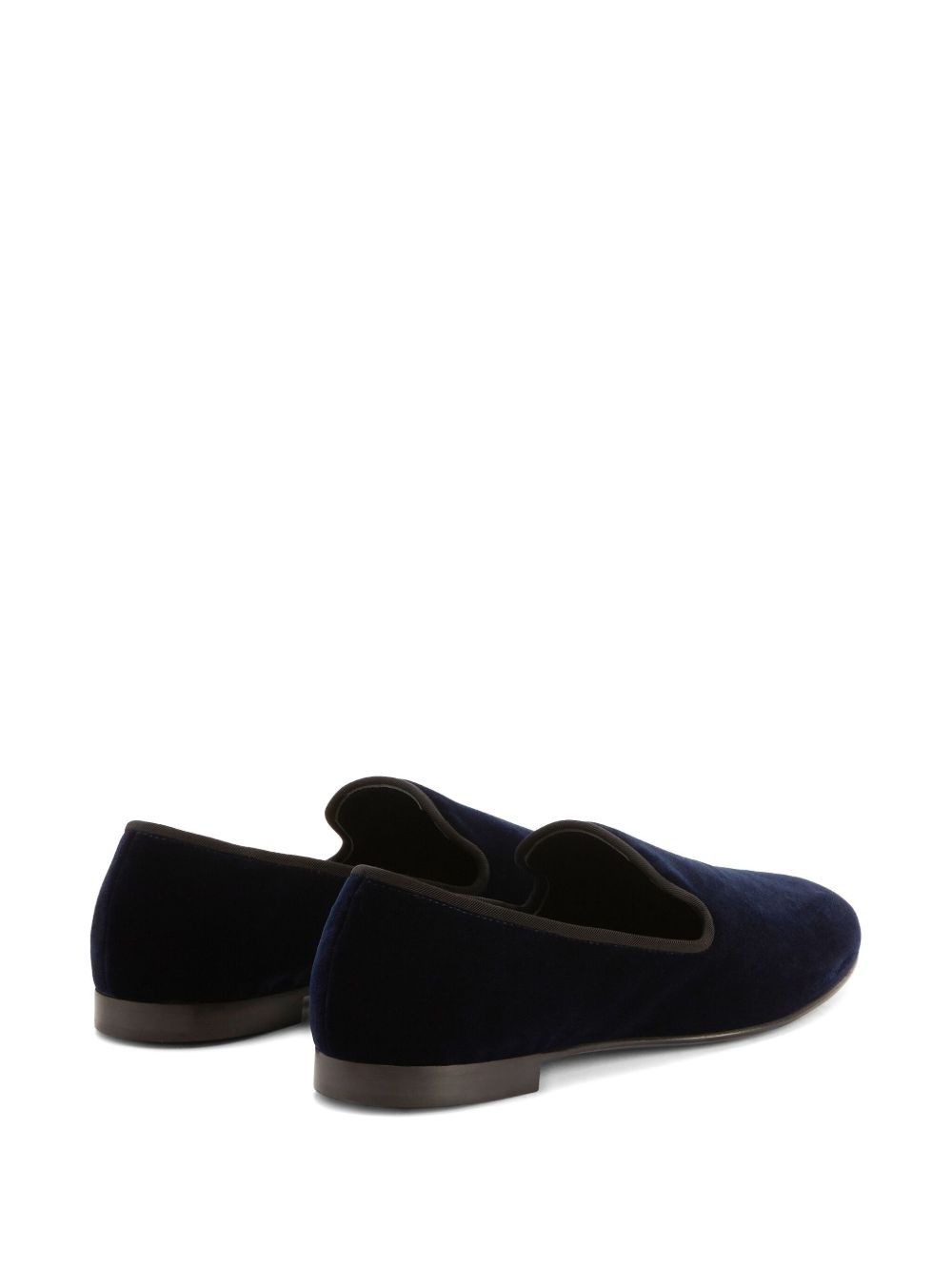 Seymour loafers - 3