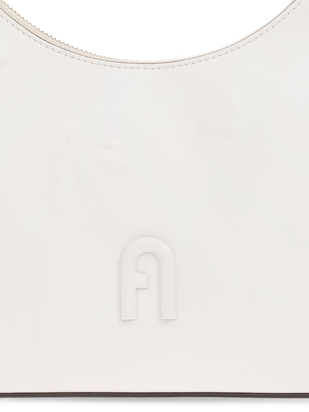Diamante shoulder bag - 6