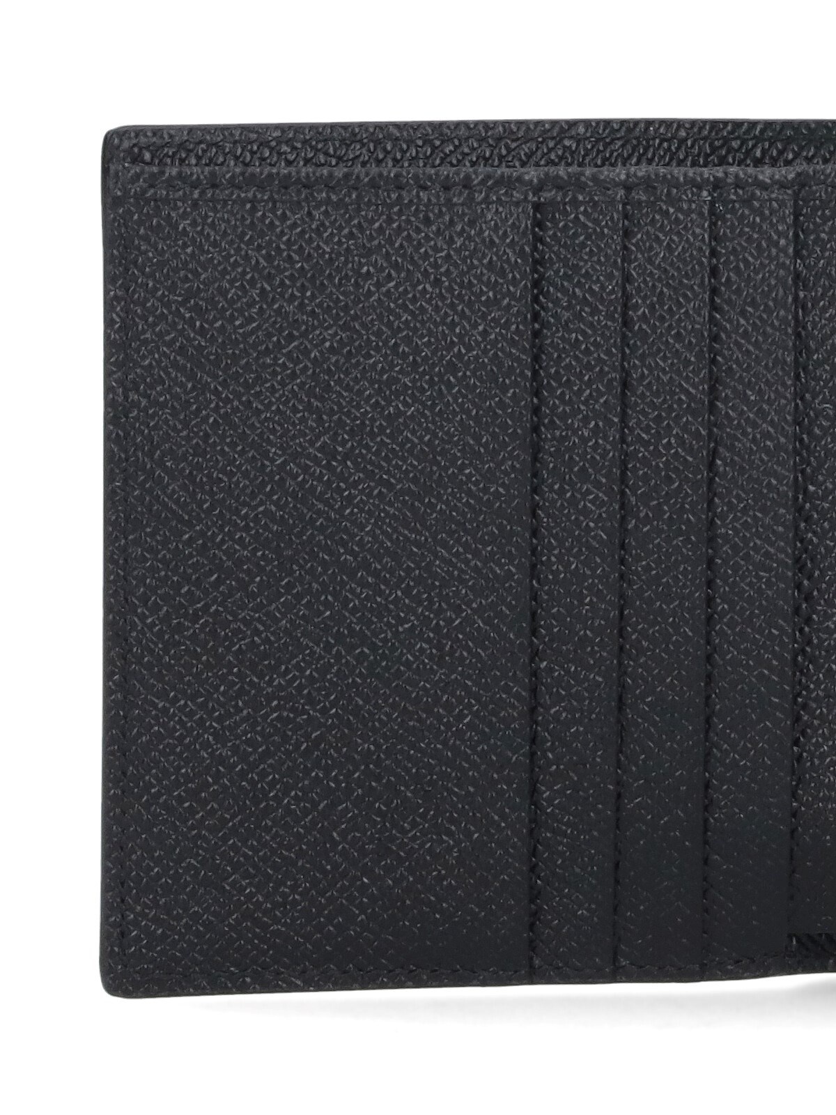 BI-FOLD LOGO CARD HOLDER - 4