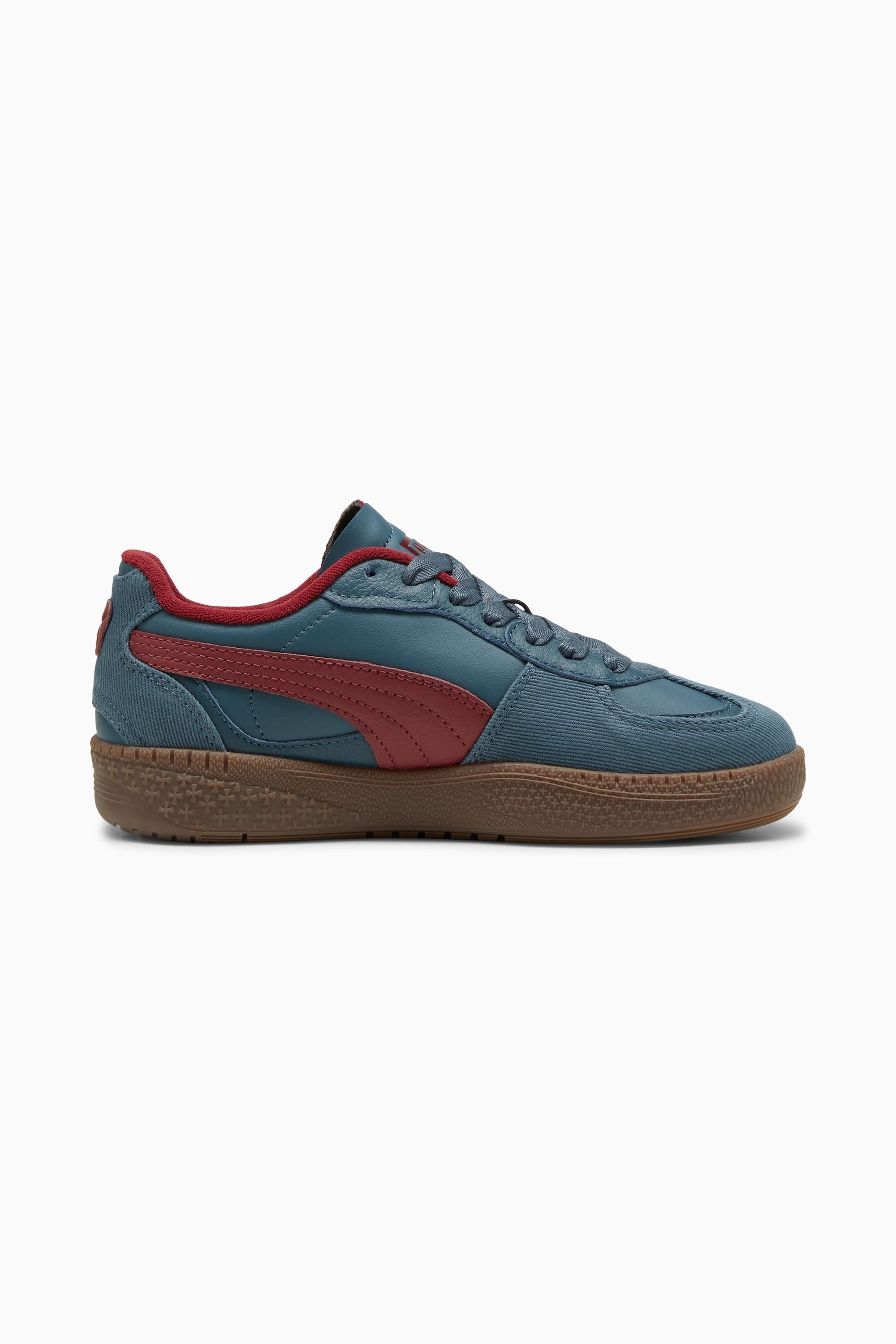 Palermo Moda Corduroy Women's Sneakers - 5