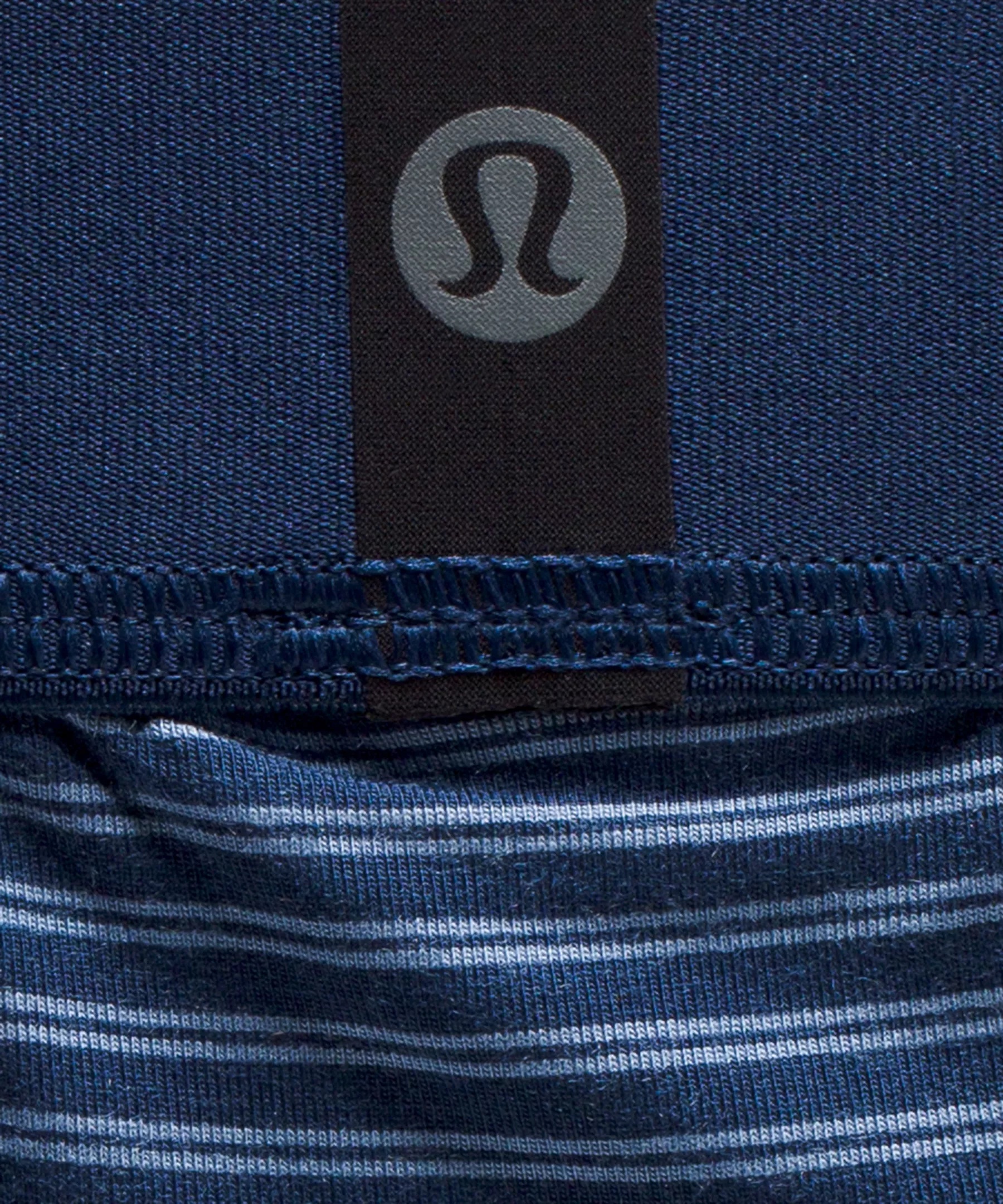 Always In Motion Boxer Brief 3" - 3