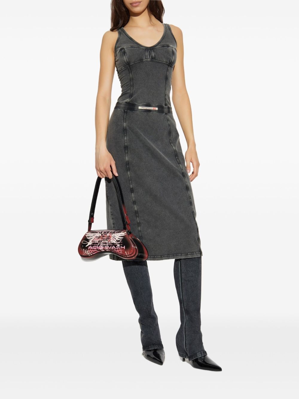 D-INNY dress - 2