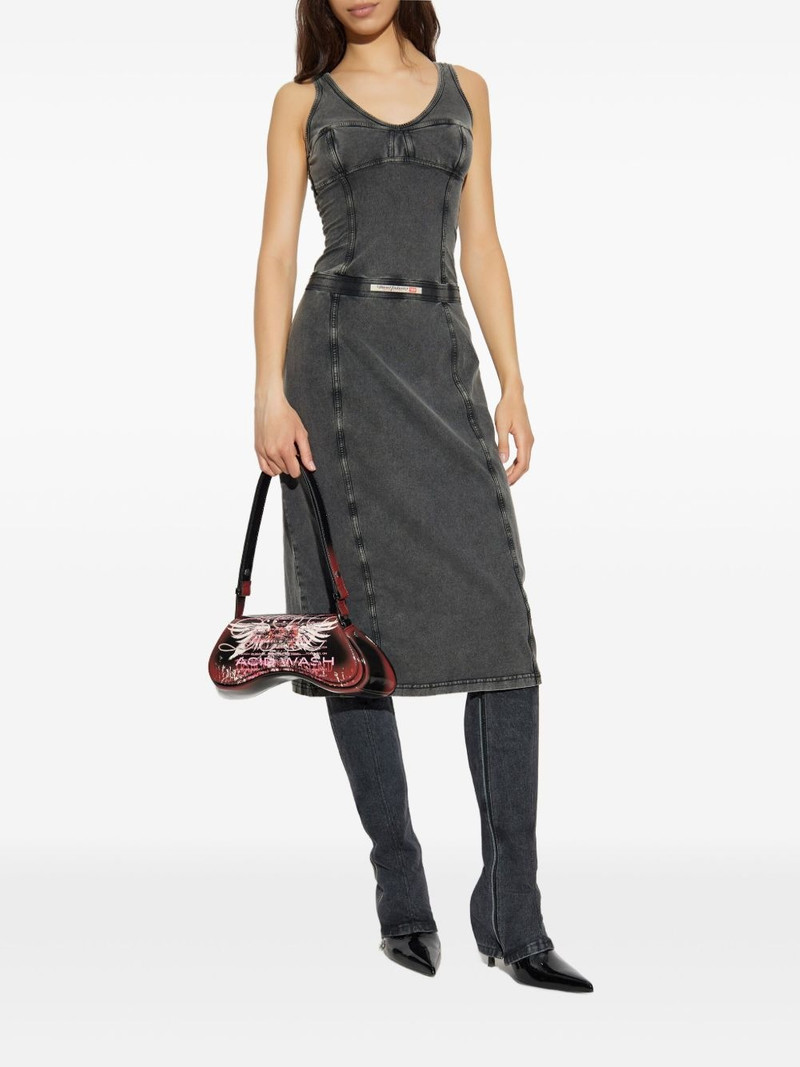 Diesel D-INNY dress outlook