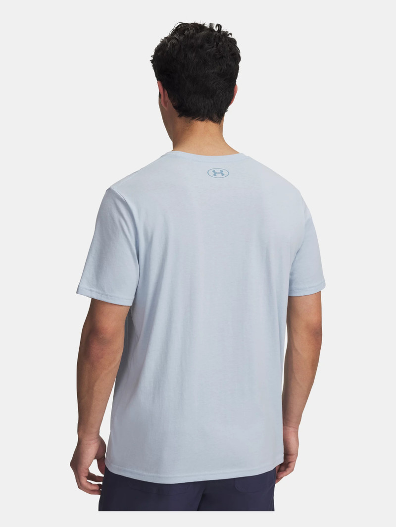 Under Armour UA Vintage Wordmark outlook