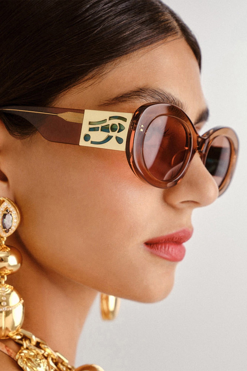 SAND STORM SUNGLASSES - 5