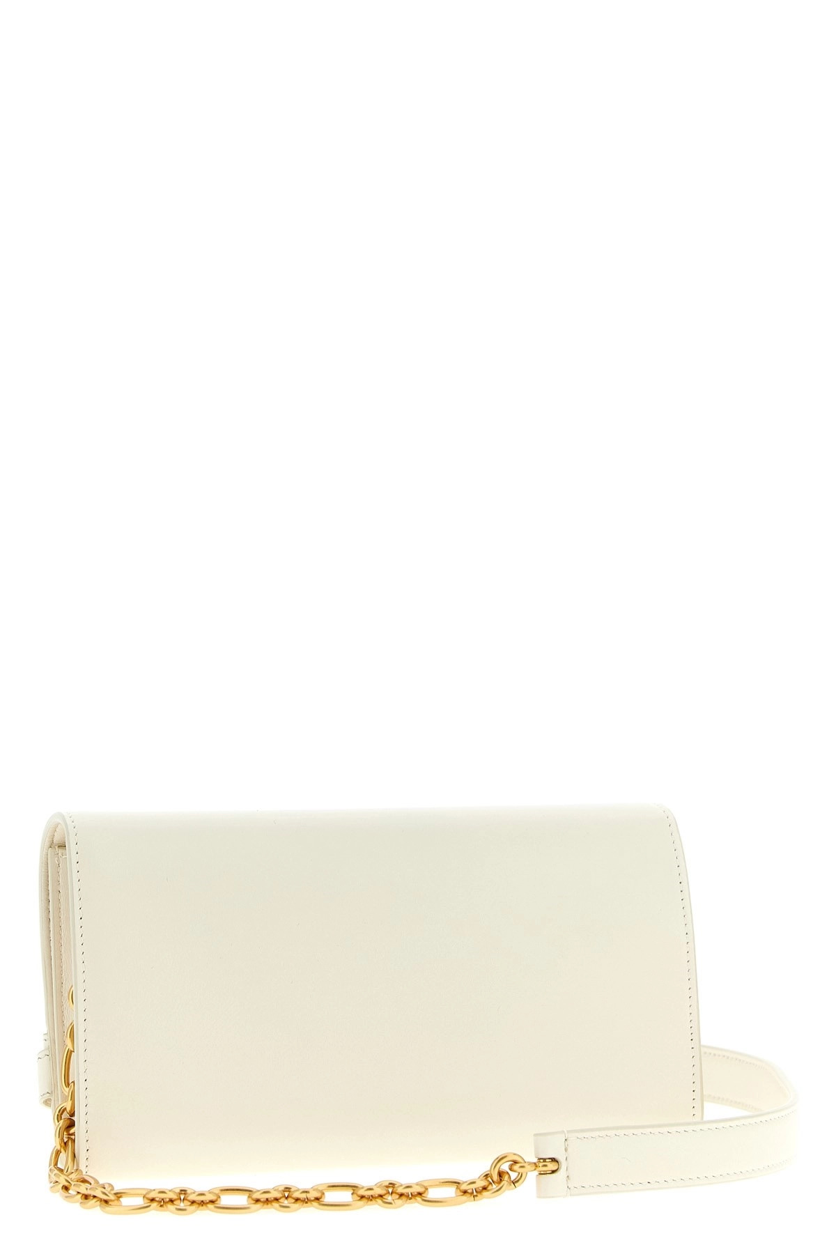 'Shuffle' wallet on chain - 3