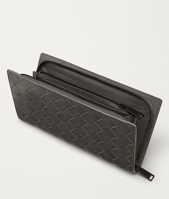 ZIP AROUND WALLET - 4