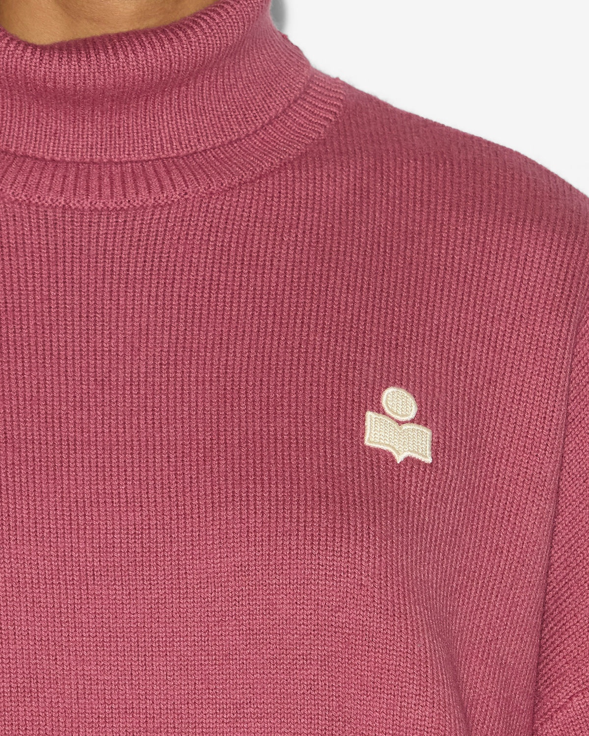 NASHA SWEATER - 3
