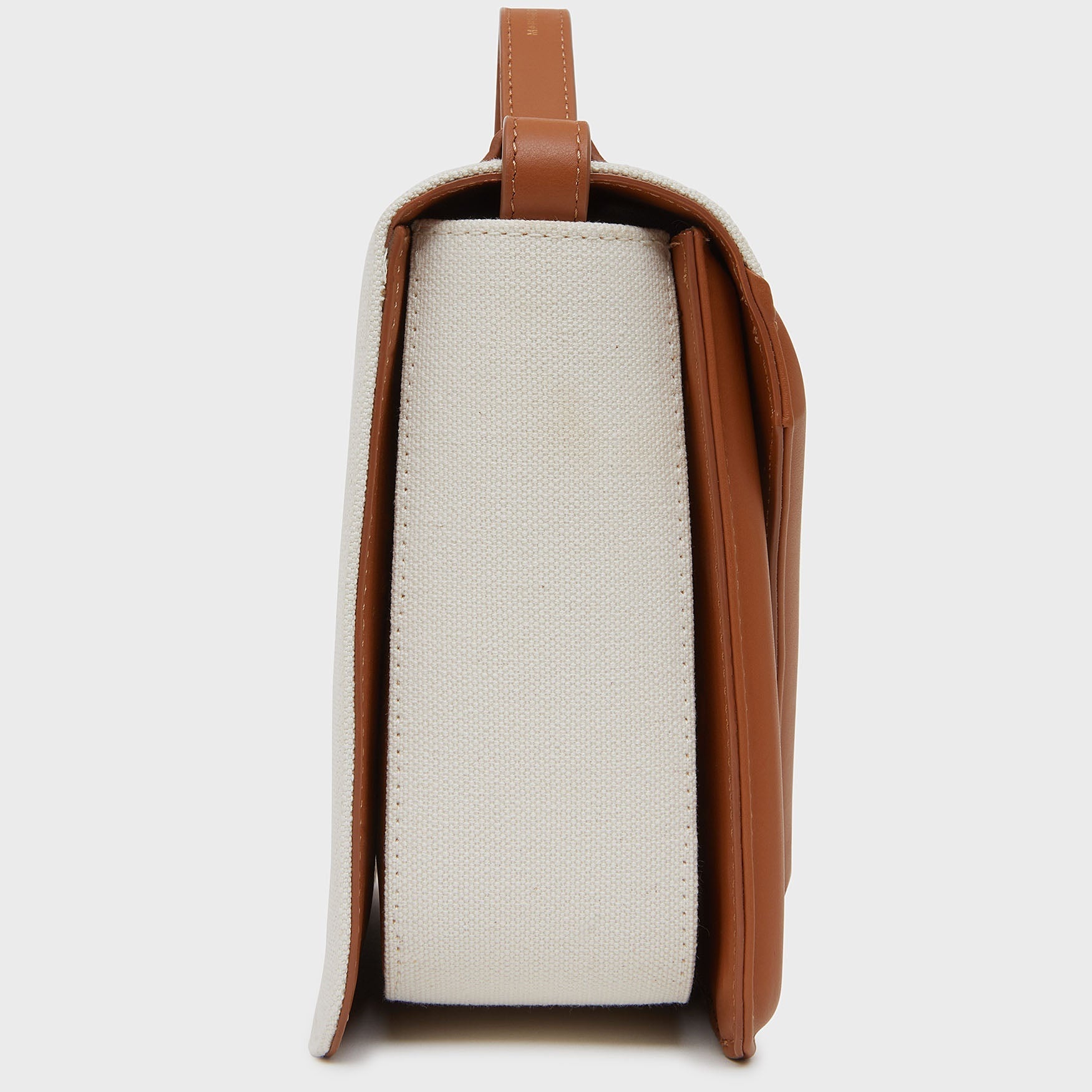 M FRAME BOX BAG - 6