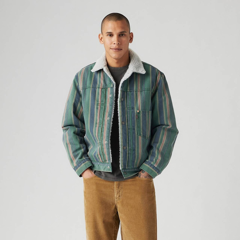 TYPE 1 SHERPA TRUCKER 2