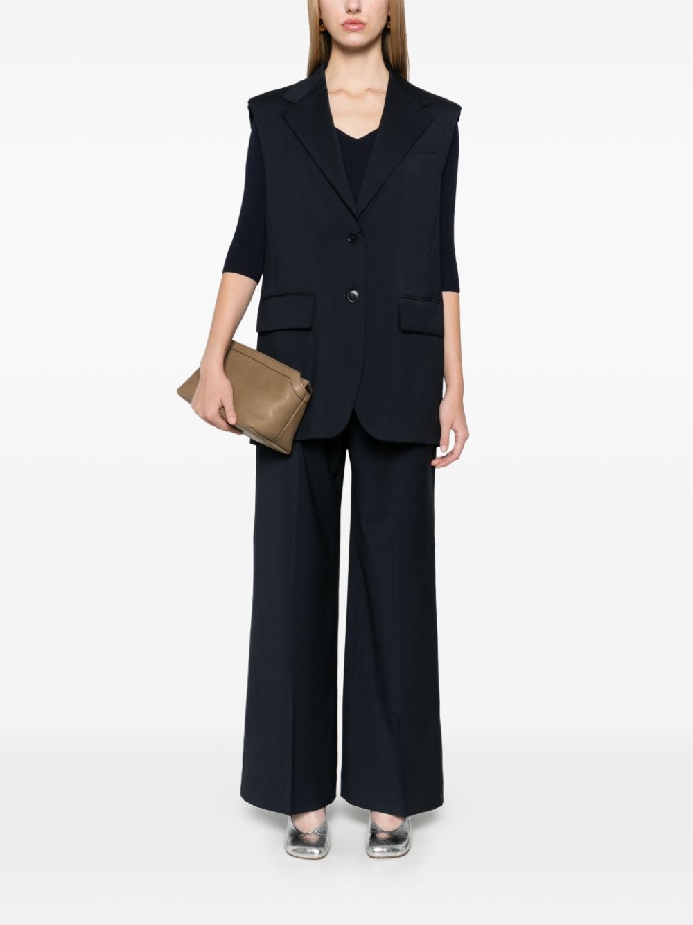 Donna gilet - 2
