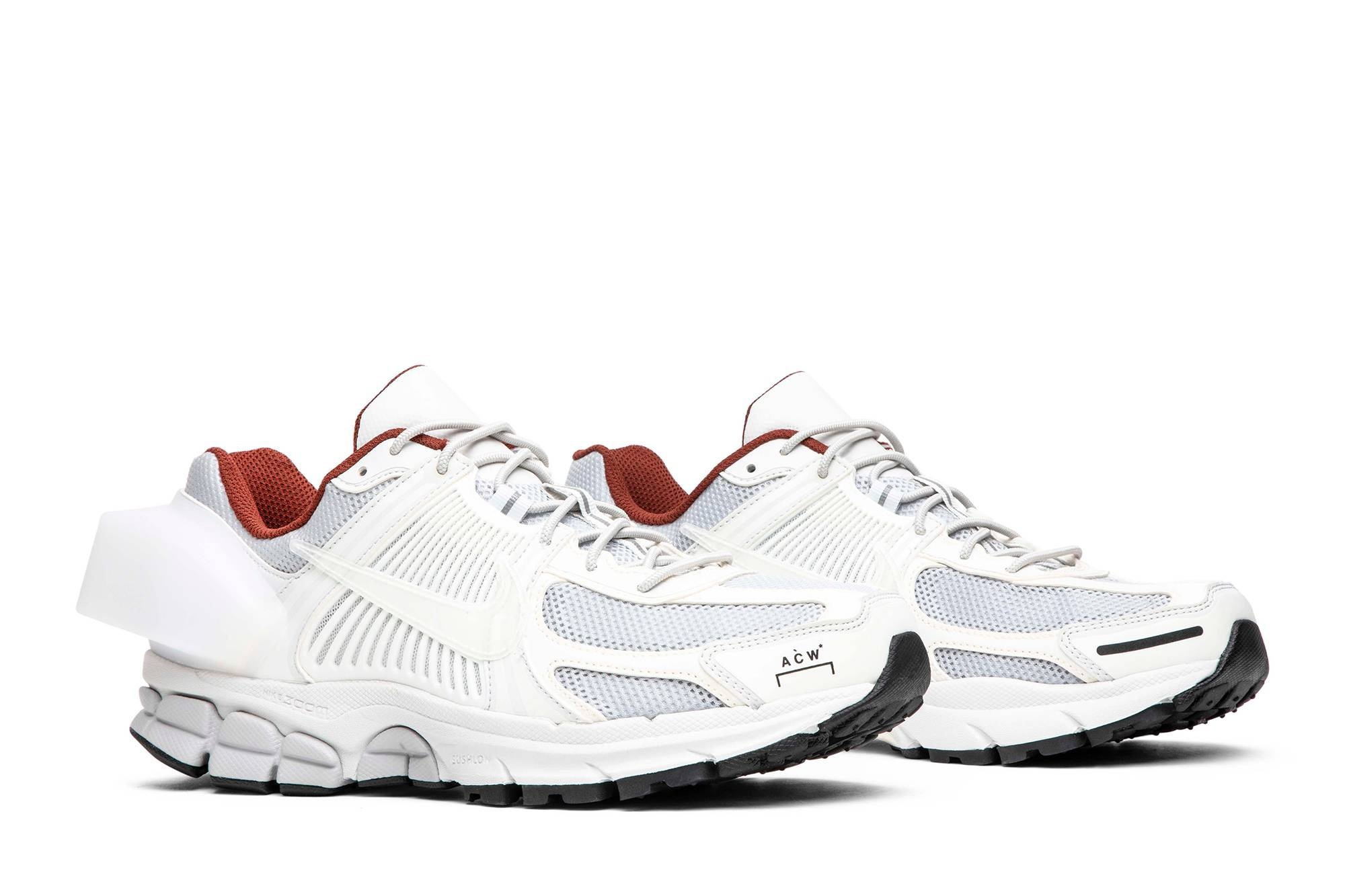 A-Cold-Wall* x Air Zoom Vomero 5 'Sail' - 8