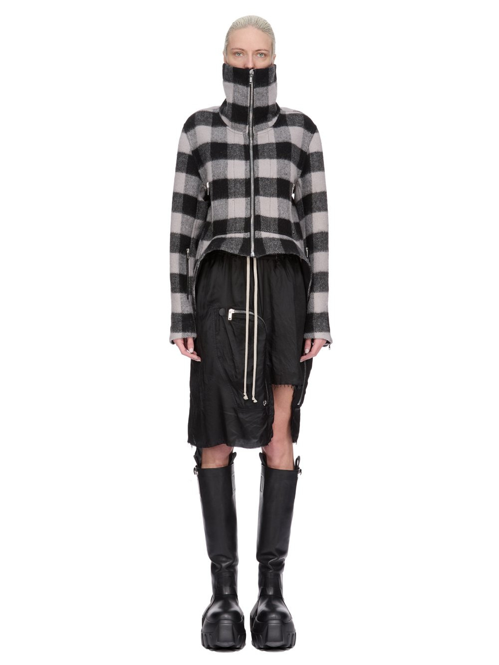 SKIRT - 7