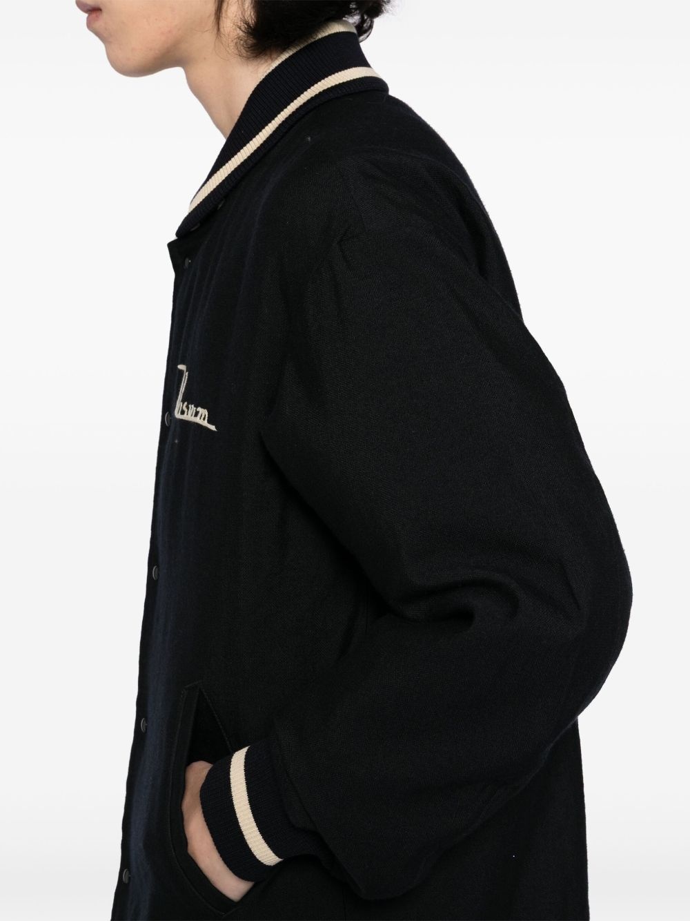 Hobbs jacket - 5