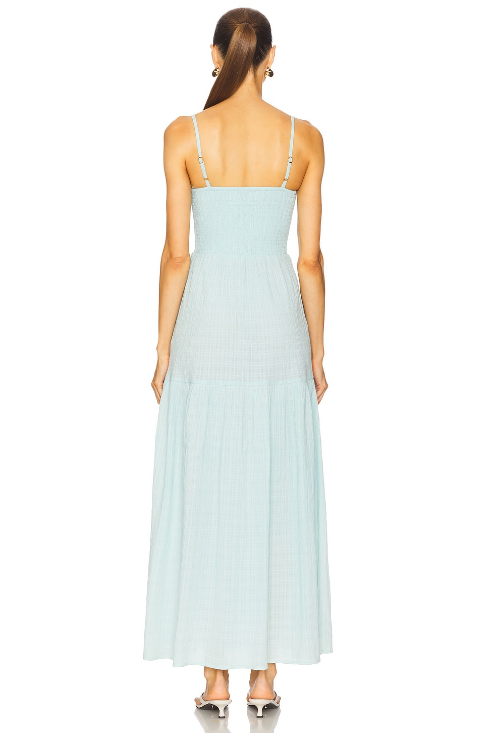 Mallorca Dress - 3