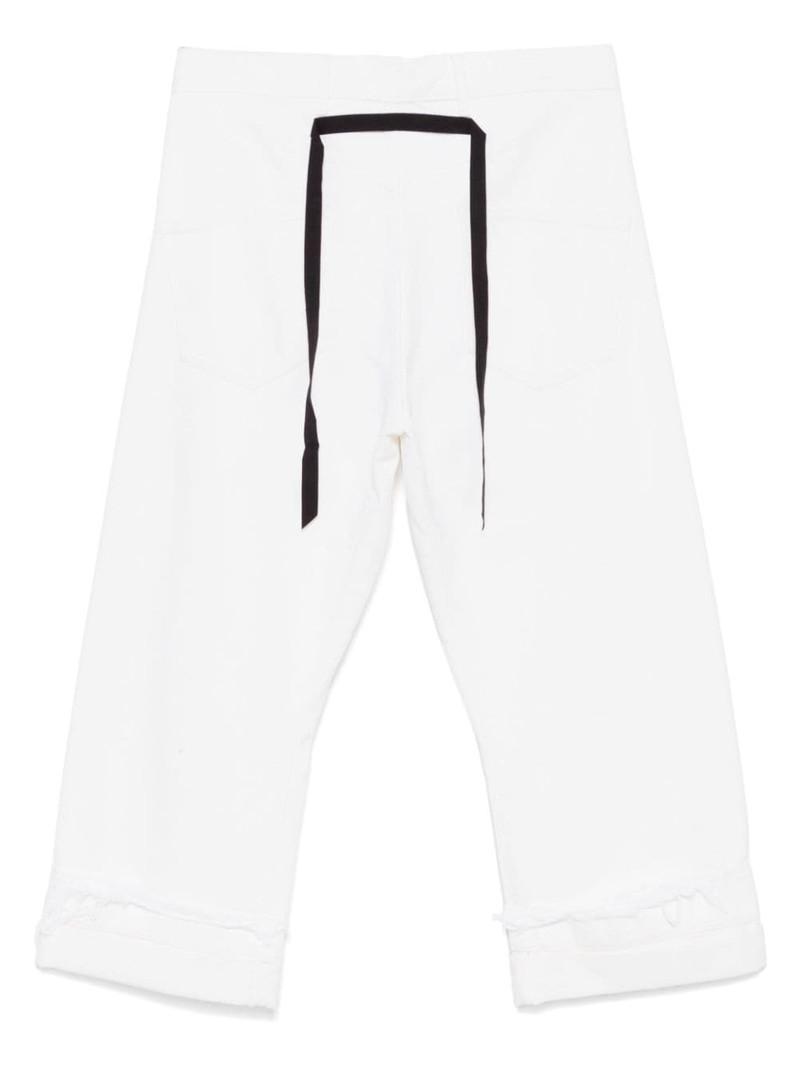 MARINA YEE Dean Blue jeans outlook