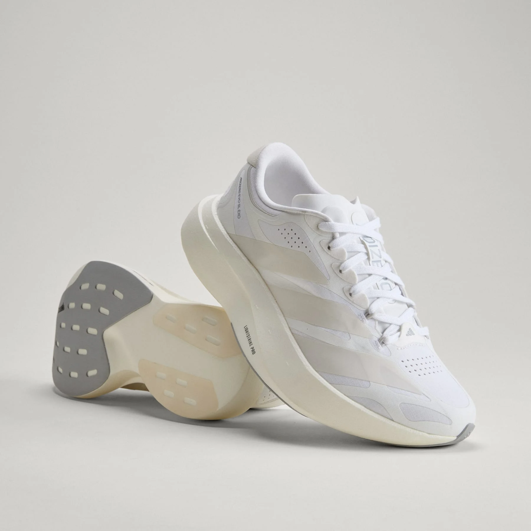 ADIZERO EVO SL EXO Shoes - 1