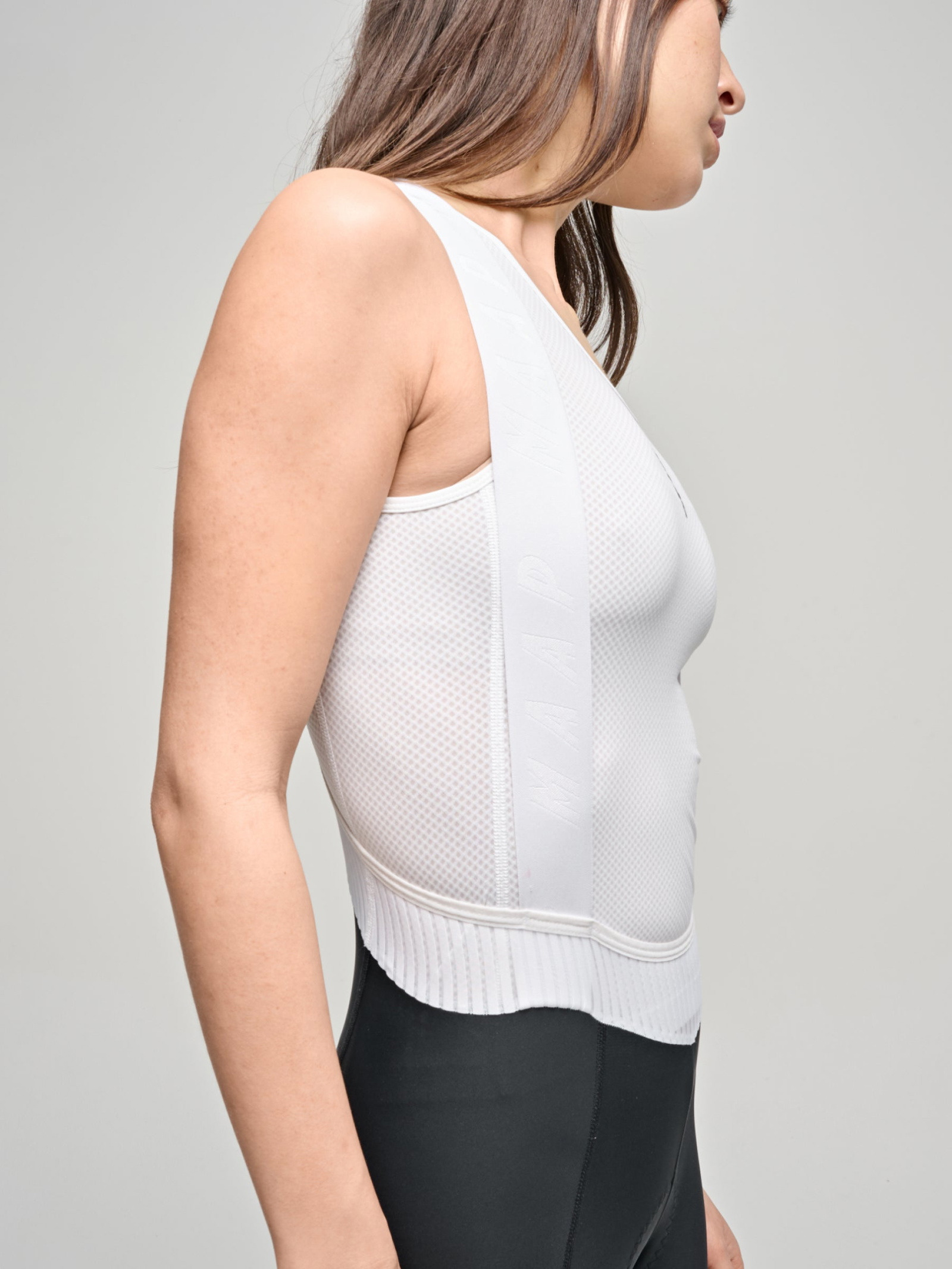 Women's Team Mesh Base Layer - 3