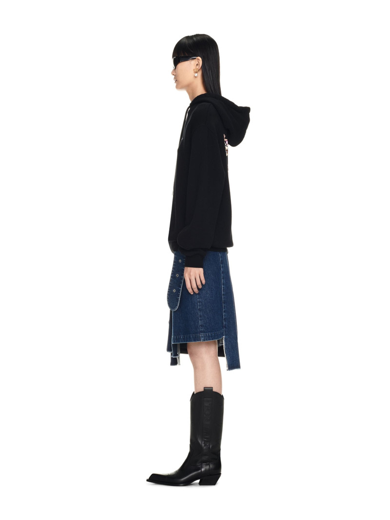 Xray Arrow Hoodie 3