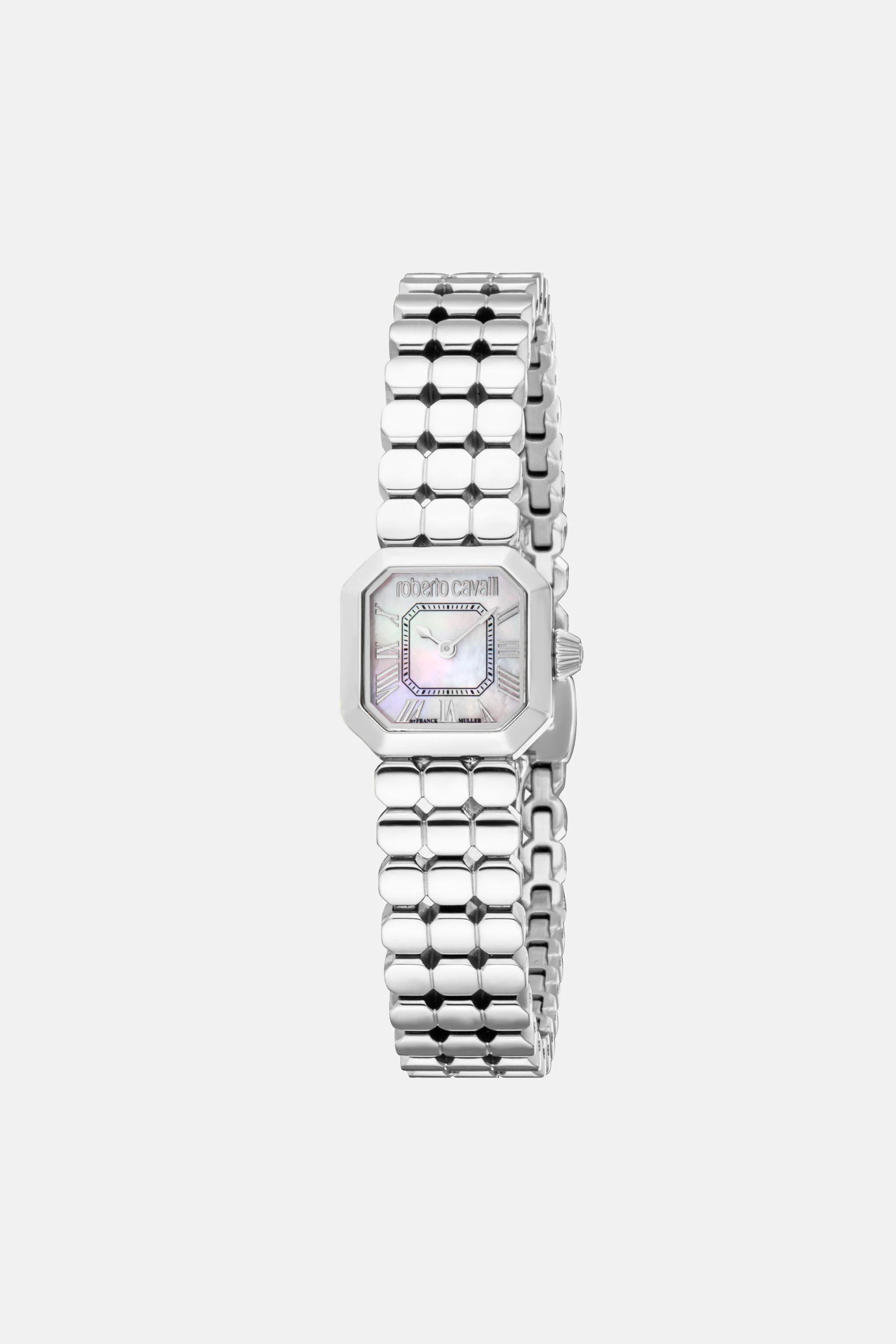 Roberto Cavalli by Franck Muller Mini watch - 1