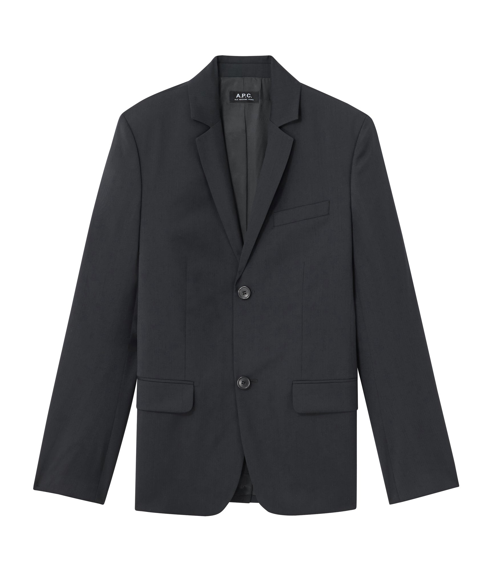 Truman Jacket - 1
