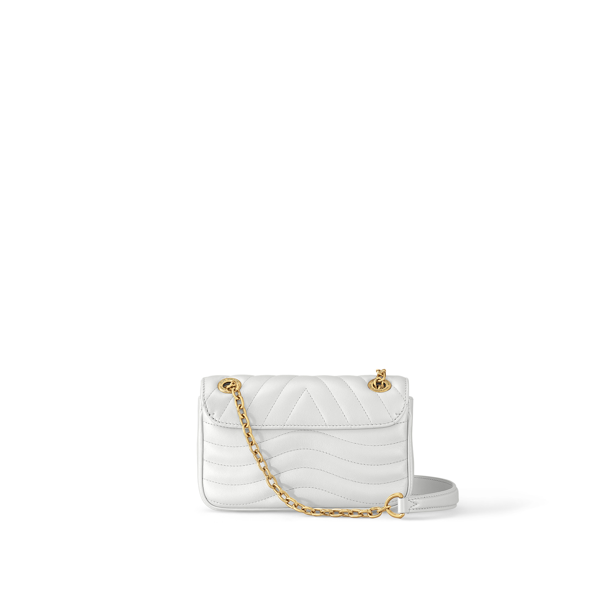 New Wave Chain Bag PM - 9