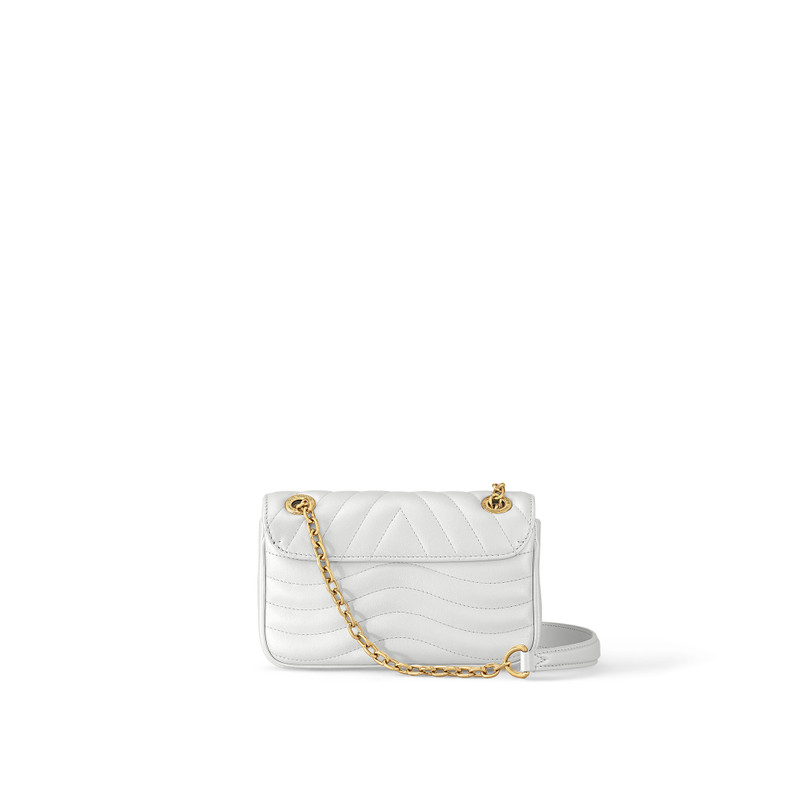 New Wave Chain Bag PM 9