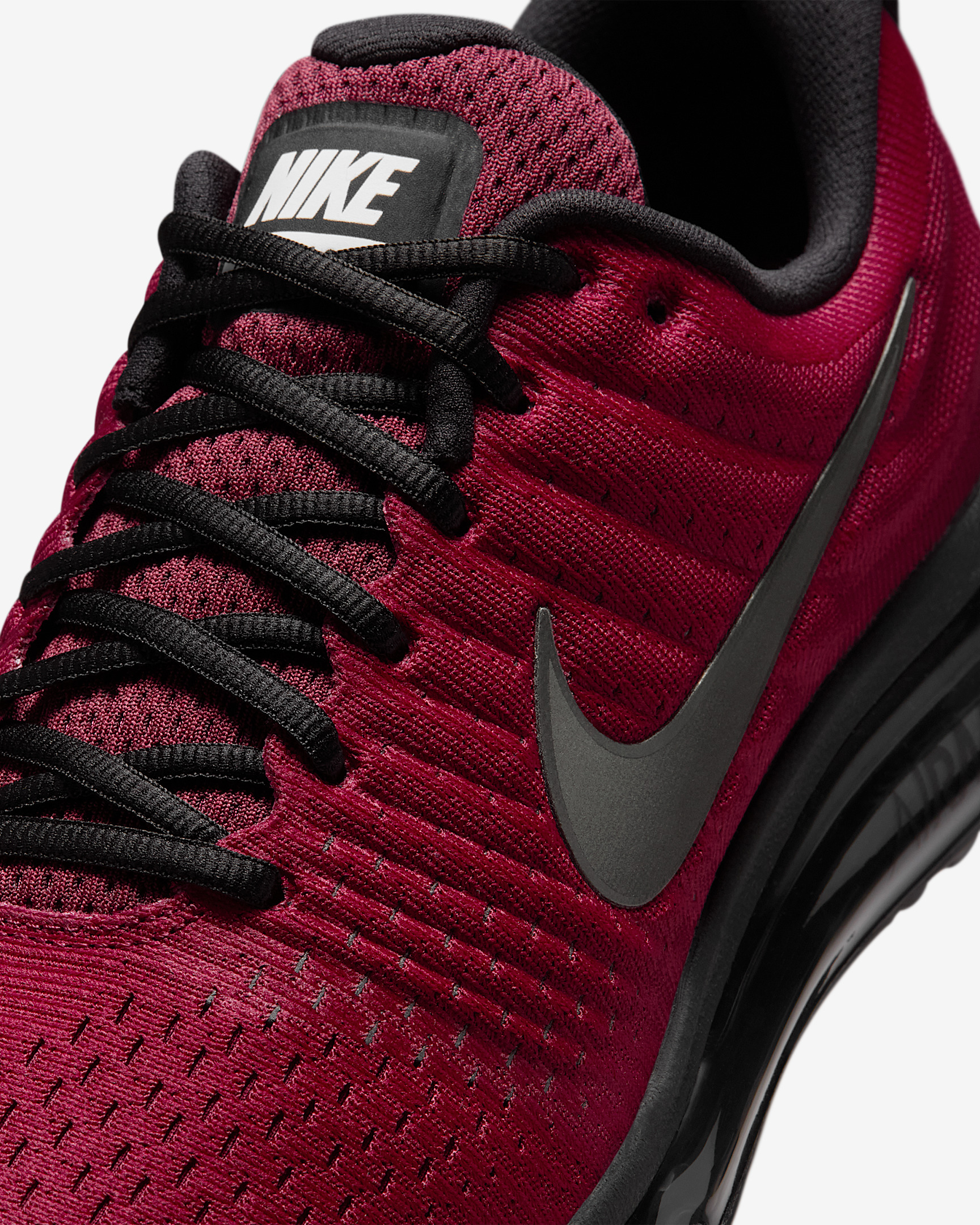 Nike Air Max 2017 Men's Shoes - 7