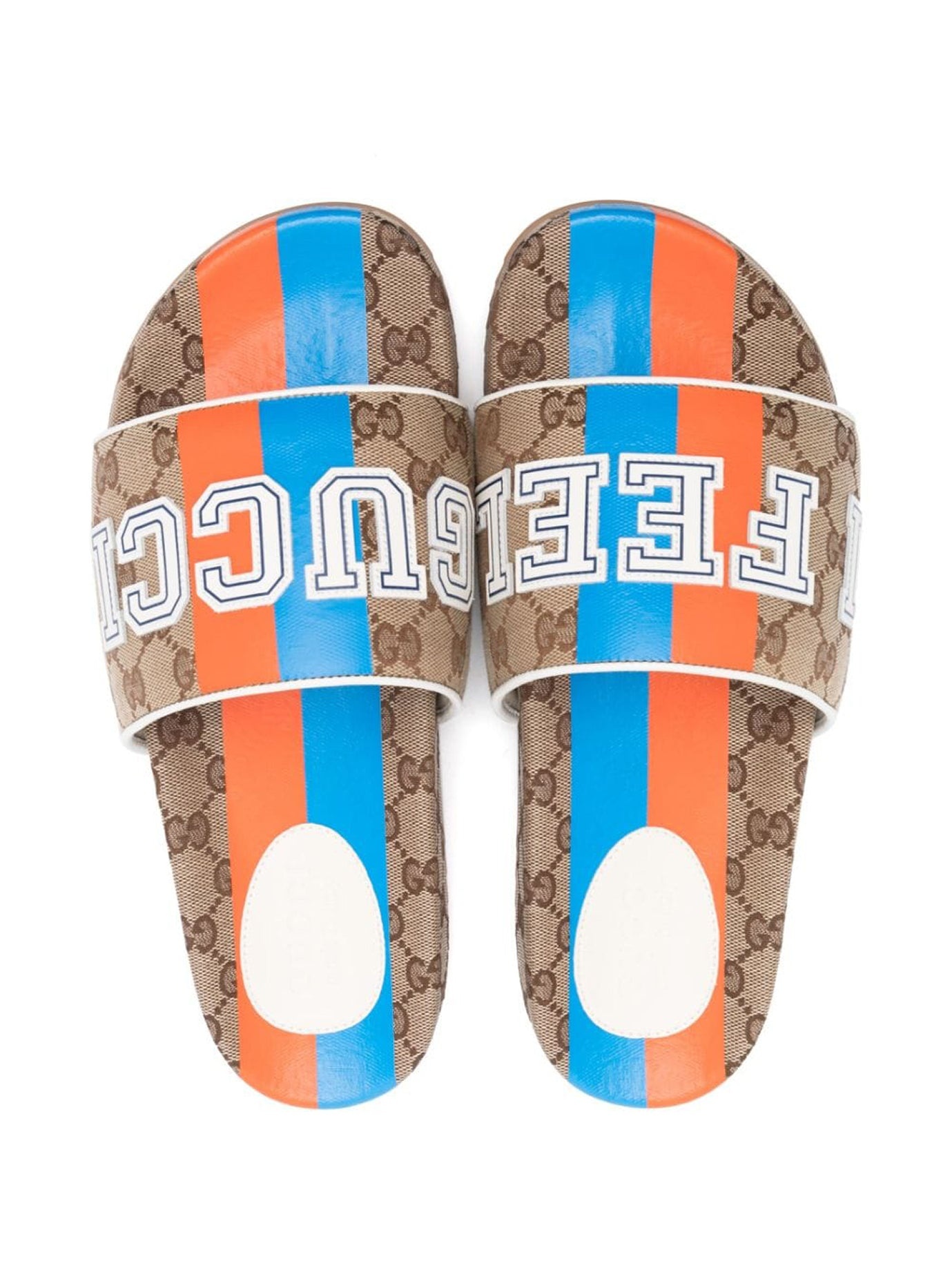 Gucci Sandals - 4
