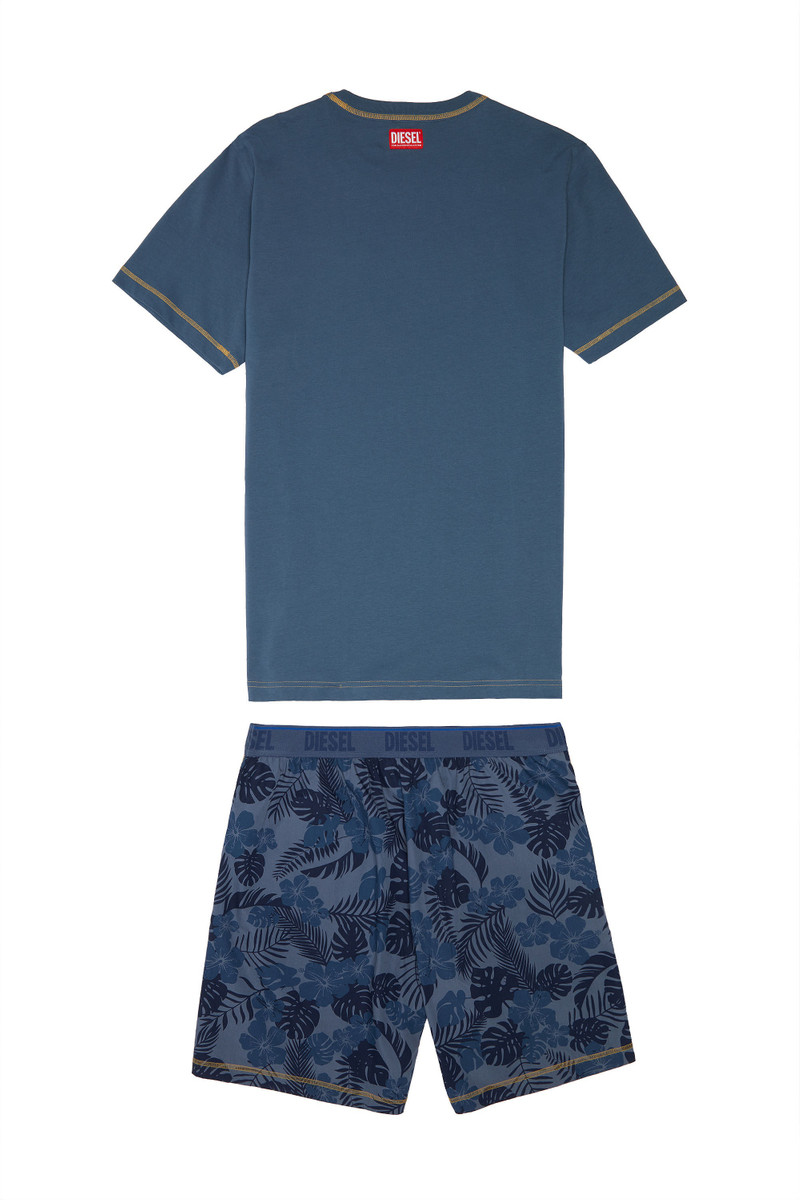 Diesel UMKIT-JUST-STARK-X outlook