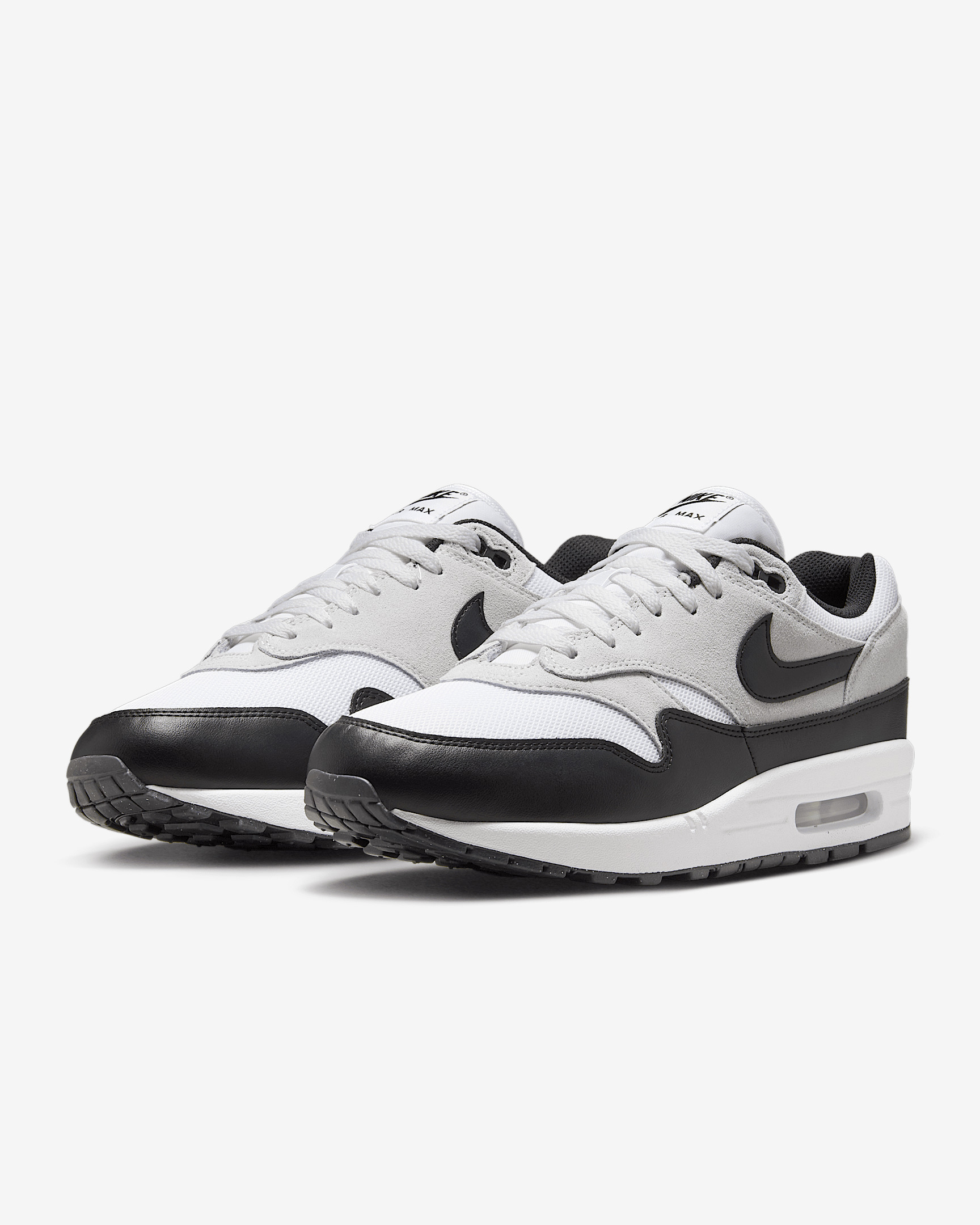 Nike Air Max 1 Essential Men's Shoes - 5