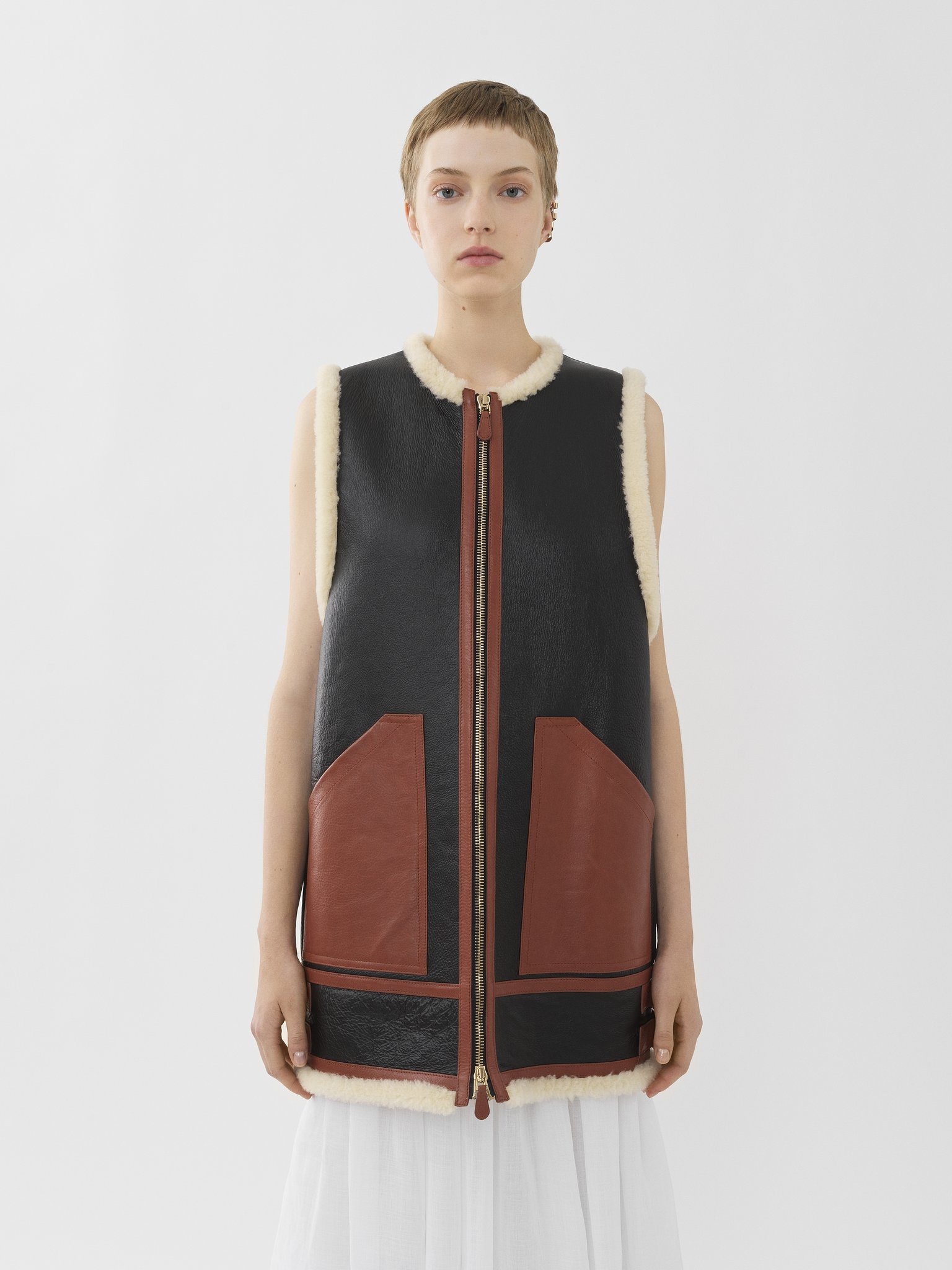 AVIATOR VEST - 2