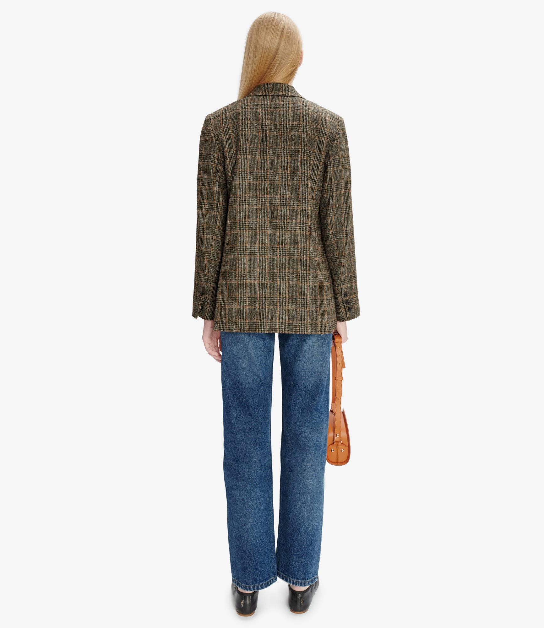 LUCY JACKET - 3