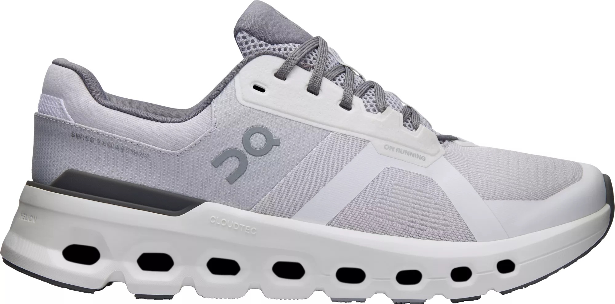 On Men's Cloudrunner 2 Running Shoes - 1