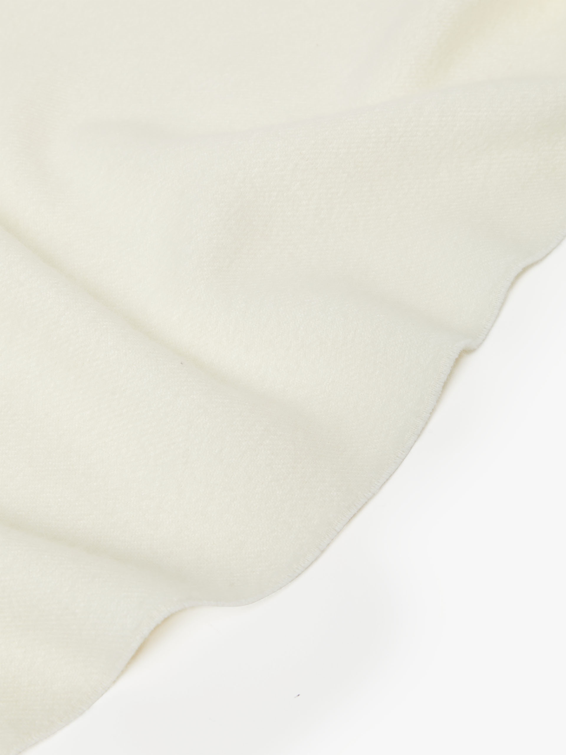 BUONA Baby alpaca scarf - 3