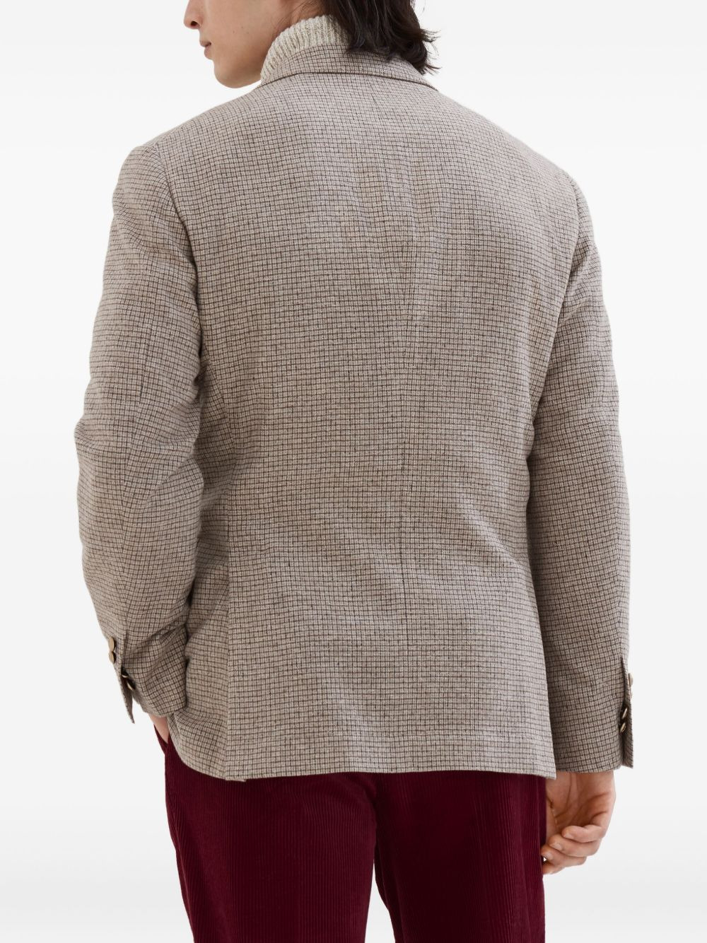 Brunello Cucinelli Jacket - 3