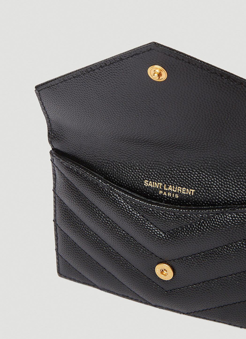 Logo Plaque Cardholder - 6