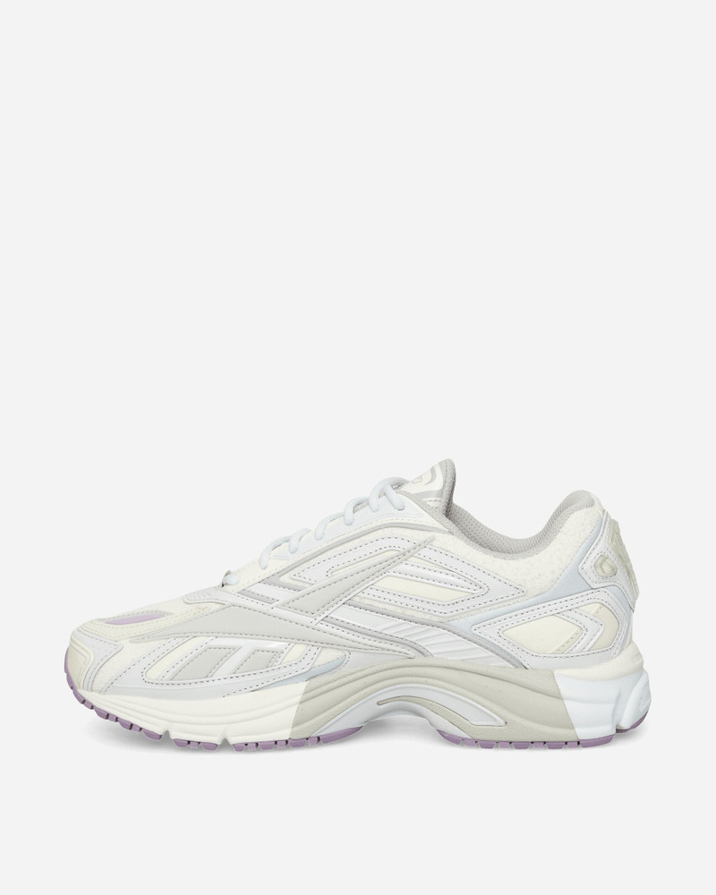 Reebok Premier Road Ultra Sneakers Moon / New Grey / Chalk outlook