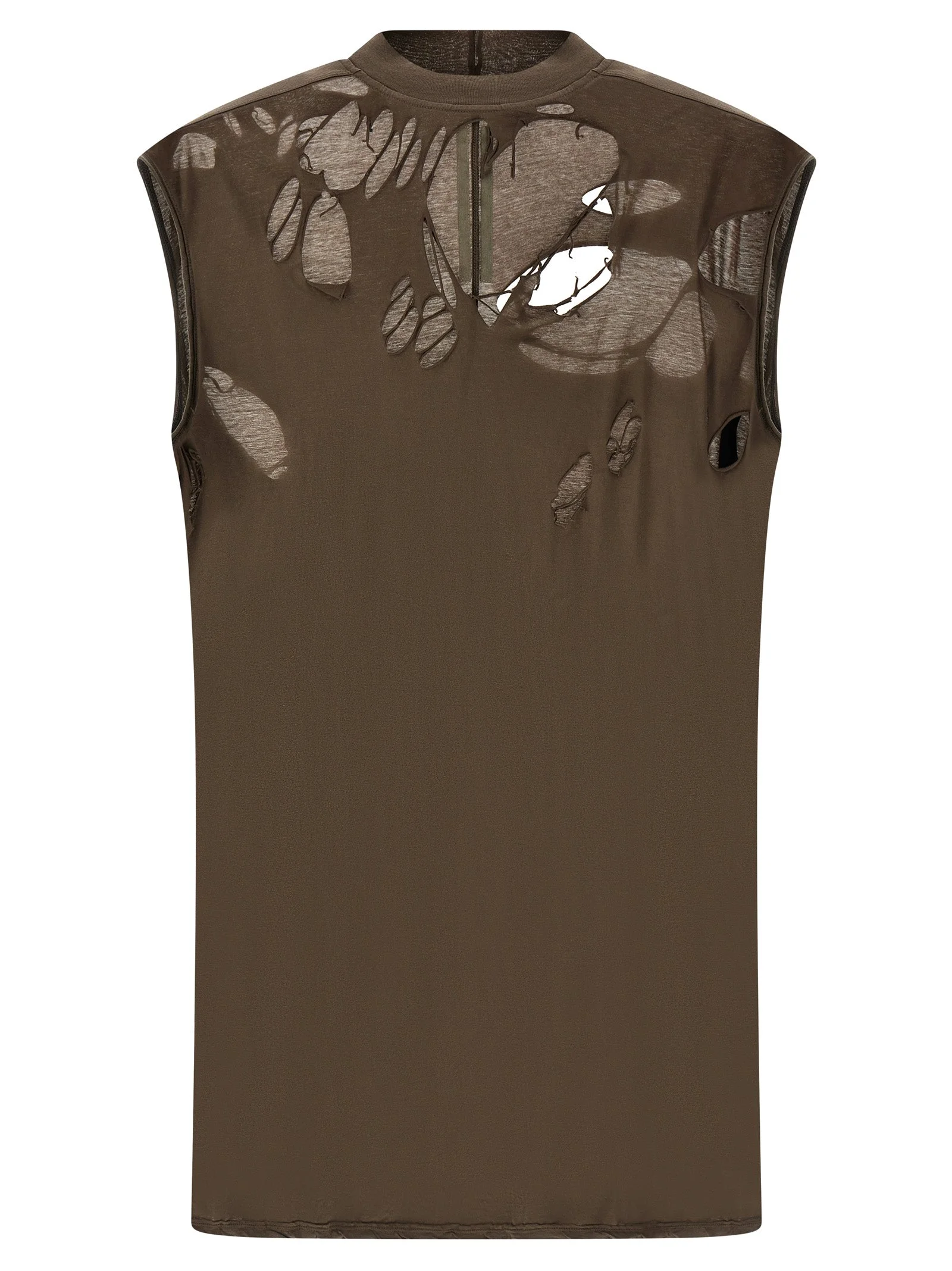 Drkshdw Men 'Tarp T' Top - 1